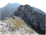 Planina Blato - Vernar